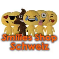 Smilies-Shop.ch Favicon