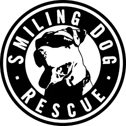 Smilingdogrescue.com Favicon