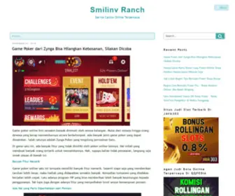 Smilinvranch.com Screenshot