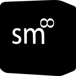 Sminfinity.com Logo