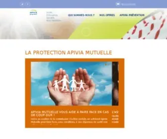 Smip.fr(Santé) Screenshot