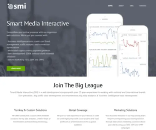 Smi.ro(Optimizare site web) Screenshot