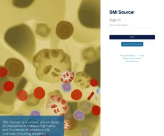 Smisource.com(Smisource) Screenshot