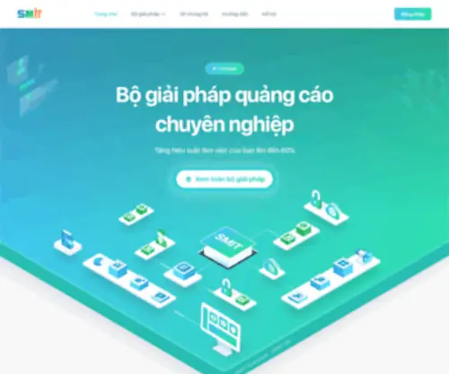 Smit.vn(Smit) Screenshot
