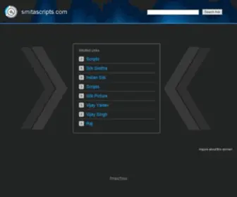 Smitascripts.com(Find Cash Advance) Screenshot