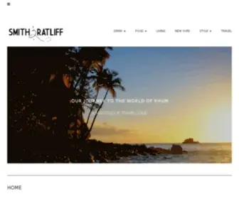 Smithratliff.com(Smith & Ratliff) Screenshot