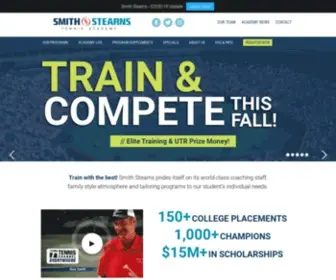 Smithstearns.com(Smith Stearns) Screenshot