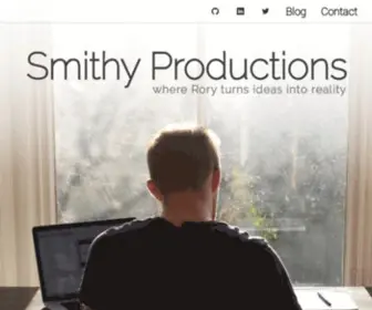 Smithy.productions(Smithy Productions) Screenshot