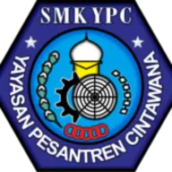 SMK-YPC.sch.id Logo