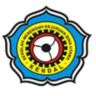 SMkbukendal.sch.id Logo