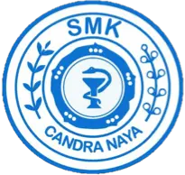 SMkcandranaya.sch.id Logo