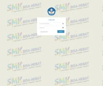 SMKdki.info(Pengumuman hasil UN SMK DKI Jakarta) Screenshot