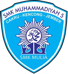 SMkmuliajBr.sch.id Logo