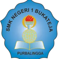 SMKN1Bukateja.sch.id Logo