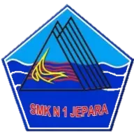 SMKN1Jepara.sch.id Logo