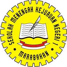 SMKN1Marabahan.sch.id Logo