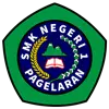 SMKN1Pagelaran.sch.id Logo