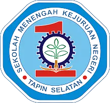 SMKN1Tapinselatan.sch.id Logo