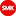 SMK.org.uk Favicon