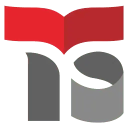 SMktelkom-Sda.sch.id Logo