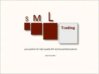 SML-Trading.nl(Stefan Luitwieler) Screenshot