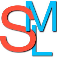 SML.su Logo