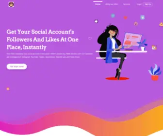 SMmgiant.com(SMmgiant) Screenshot