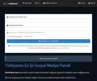 SMmhane.com(Yap) Screenshot