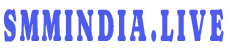 Smmindia.live Logo