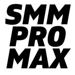 SMMpromax.com Favicon