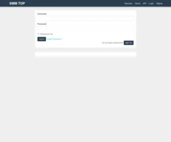SMmtop.xyz(SMmtop) Screenshot