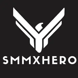 SMMxhero.com Favicon