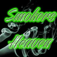 Smokersheavenkc.com Logo