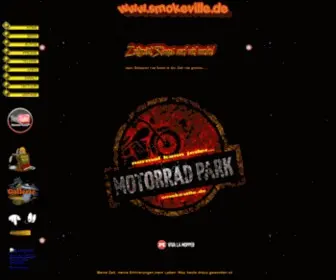 Smokeville.de(Back to the Roots) Screenshot