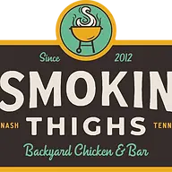 Smokinthighs.com Favicon