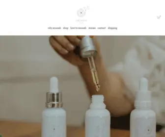 Smooshskin.com(Smoosh skin) Screenshot