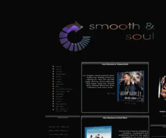 Smooth-Jazz.de(Smooth & Soul) Screenshot