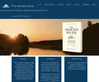 Smoothriver.org(Smooth River) Screenshot