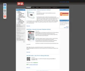 SMP-Soft.com(Small Business Software) Screenshot