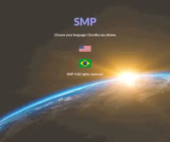 SMP-Usa.com(SMP) Screenshot