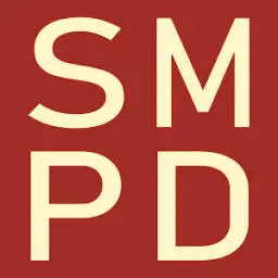 SMPD.cz Favicon