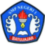 SMPN1Batujajar.sch.id Logo