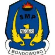 SMPN1Bondowoso.sch.id Logo