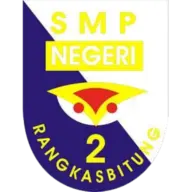 SMPN2Rangkasbitung.sch.id Favicon