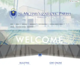 Smpoway.org(Smpoway) Screenshot