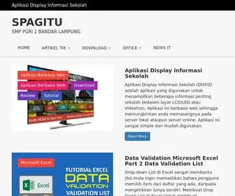 SMPPgrisatubdl.com Screenshot
