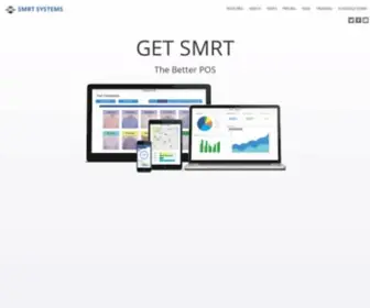 SMrtapp.com(SMRT SYSTEMS) Screenshot