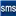 SMS-Verschicken.com Logo