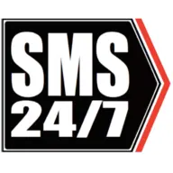 SMS247.com.sg Favicon