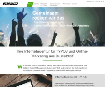 SMS2World.de(KM2) Screenshot